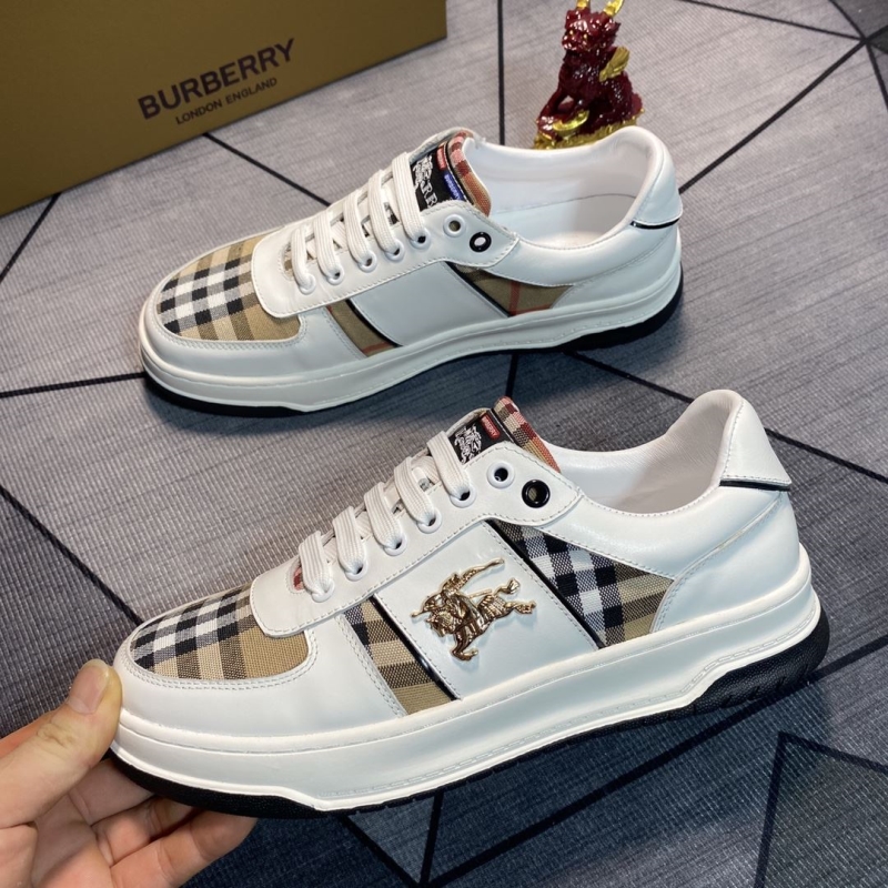 Burberry Sneakers